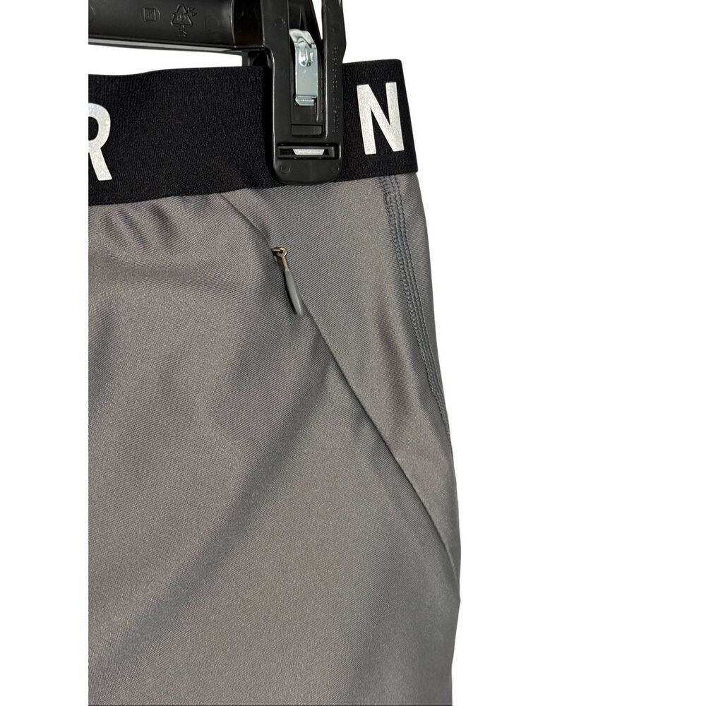 NWT Under Armour CoolSwitch compression leggings … - image 4